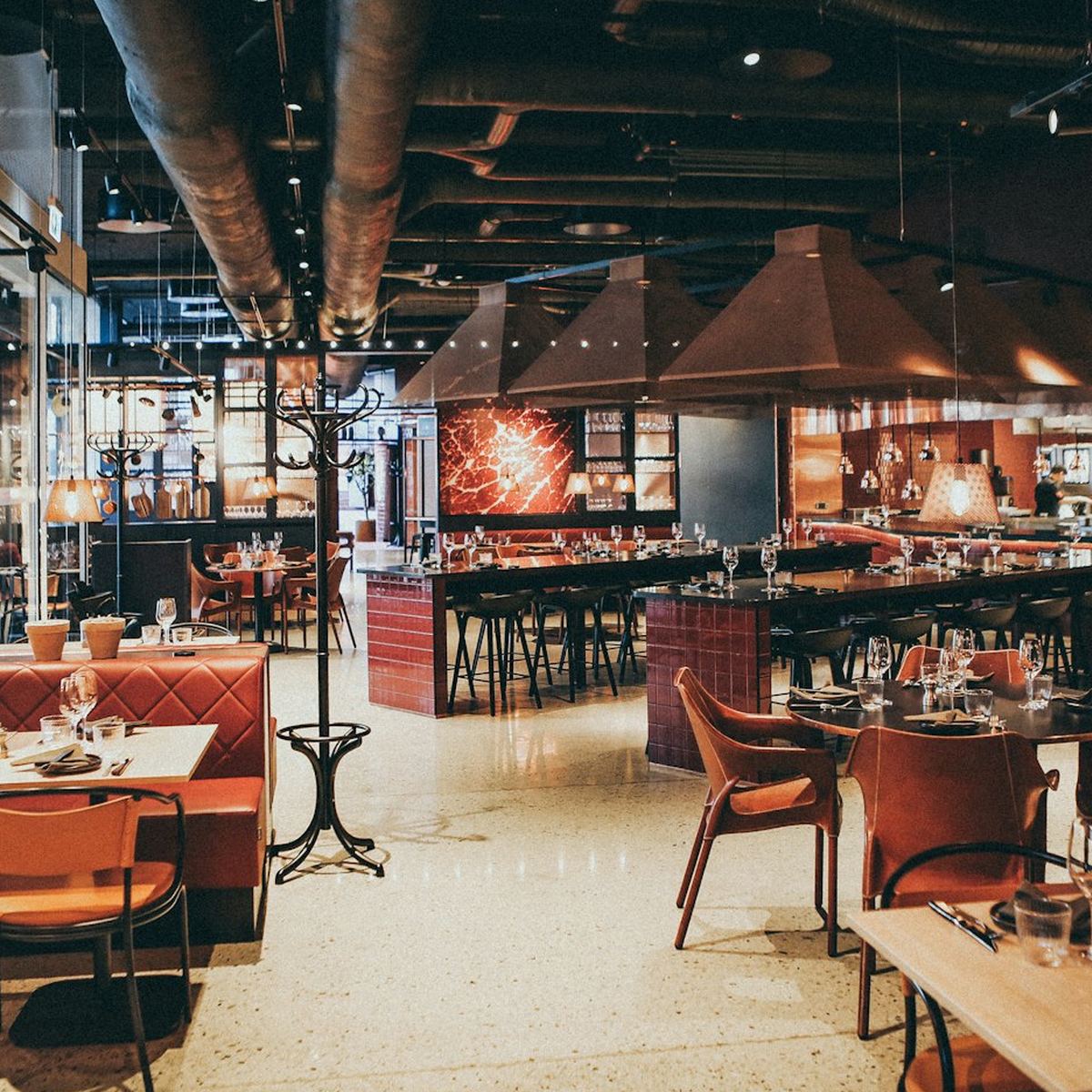 Cipher Brasserie