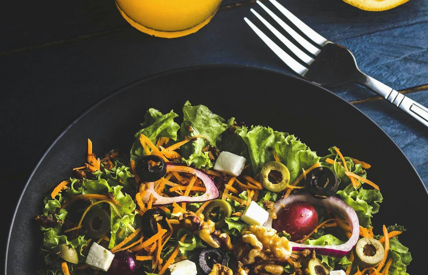 Regenerace a wellness služby